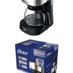 cafeteira oster