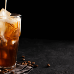 como fazer cold brew